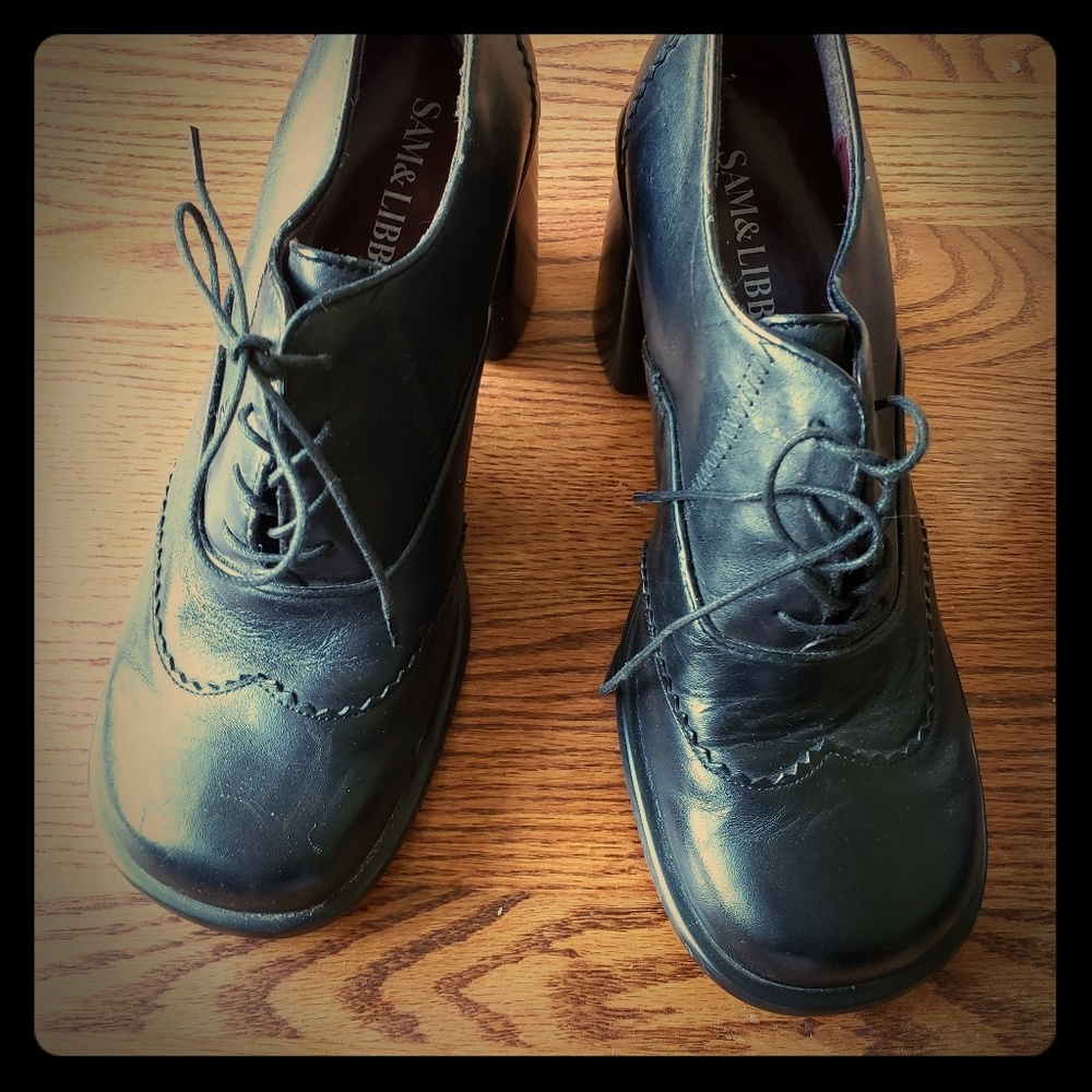 Sam & Libby Size 9 Ladies Shoes
